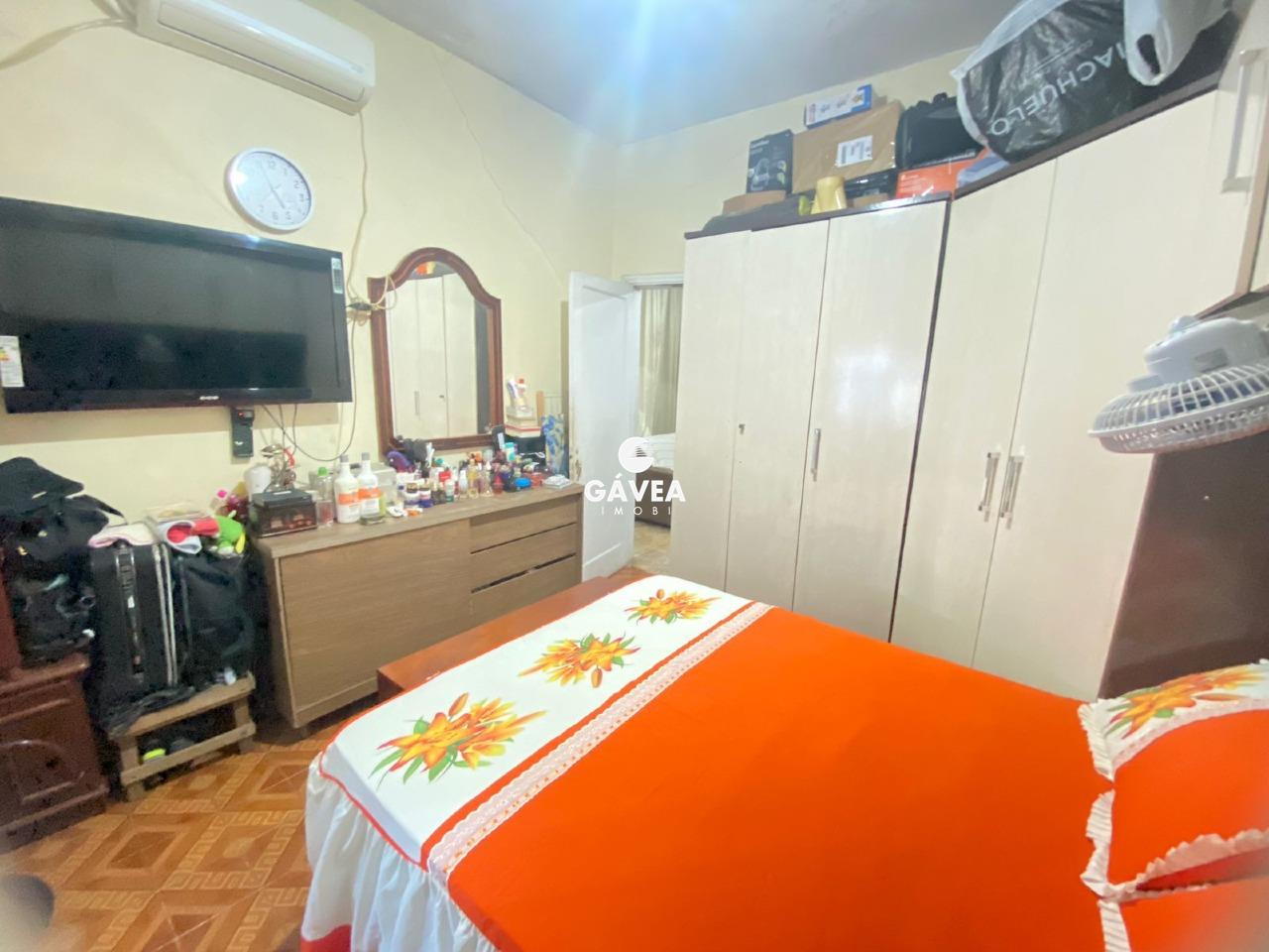 Casa à venda no Marapé: 