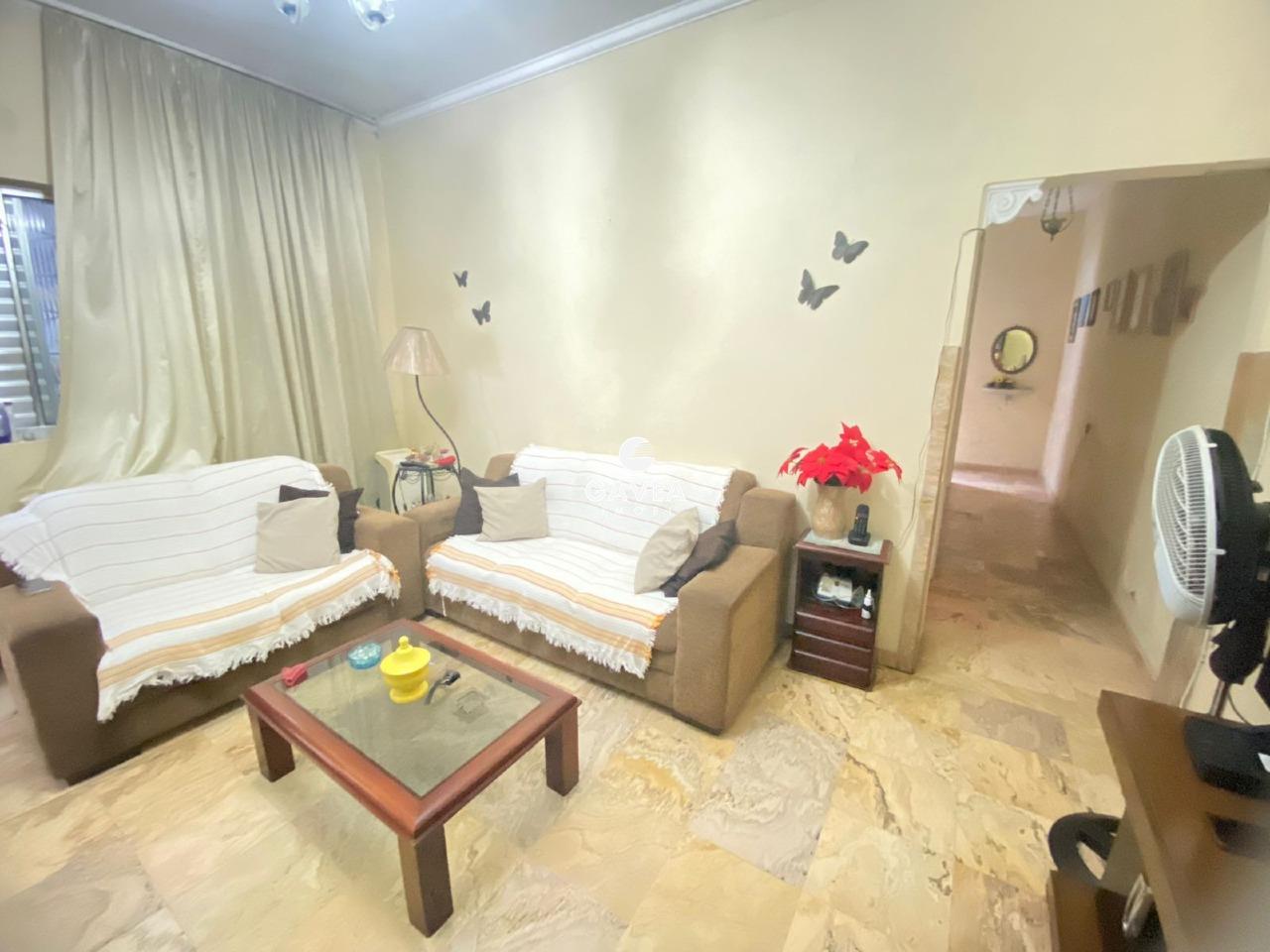 Casa à venda no Marapé: 