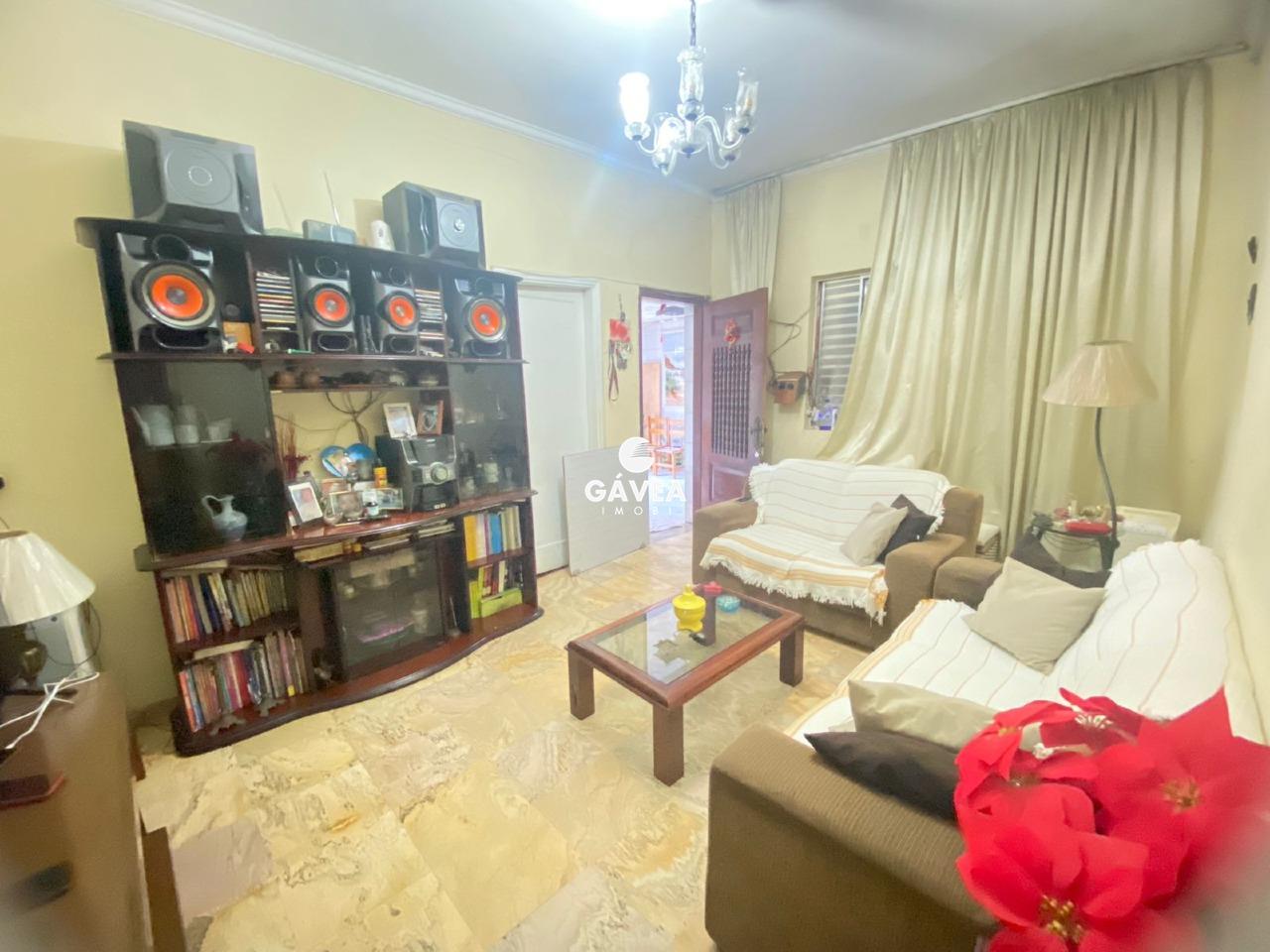 Casa à venda no Marapé: 