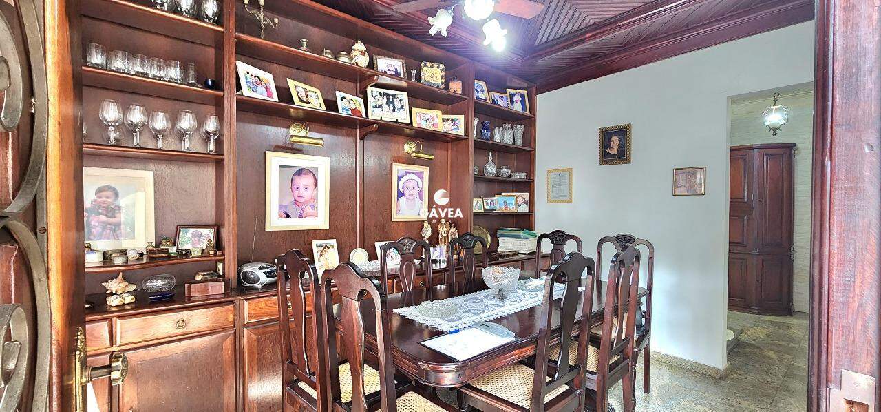 Sobrado à venda no José Menino: 