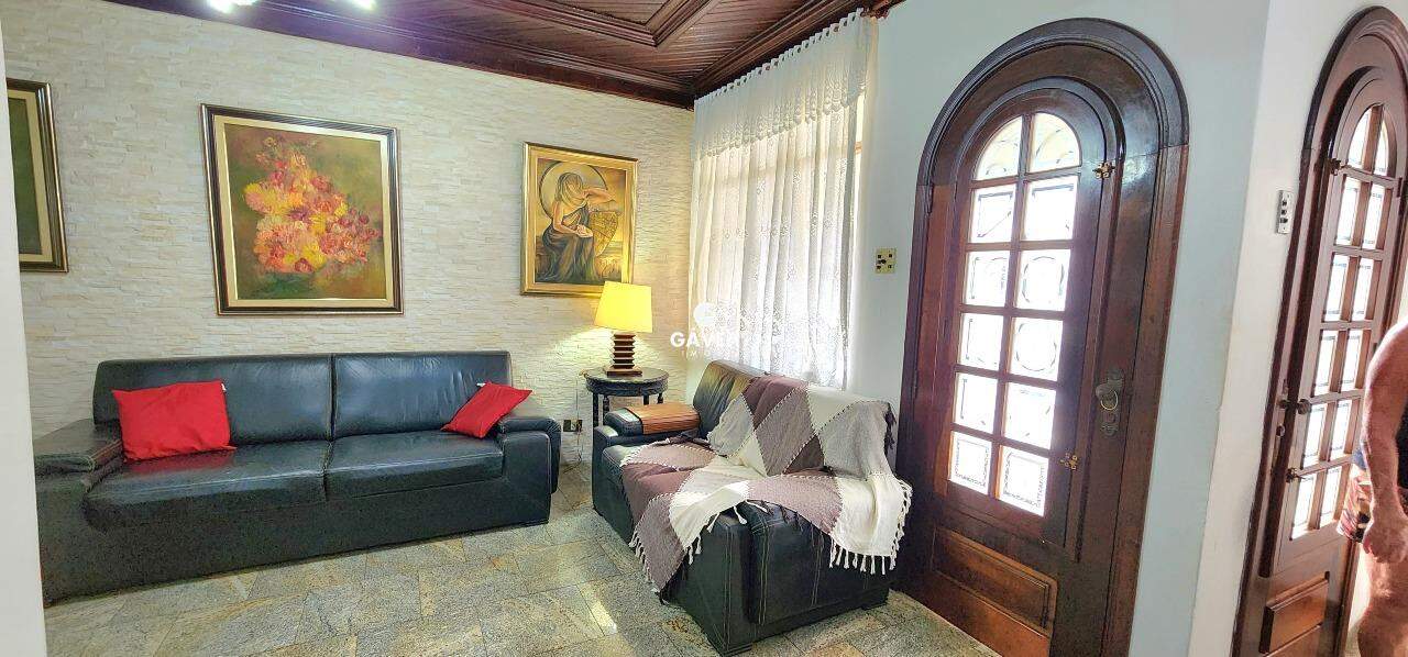 Sobrado à venda no José Menino: 