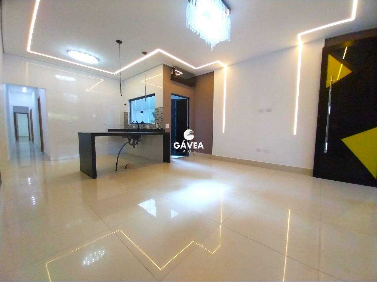 Casa à venda no Caiçara: 