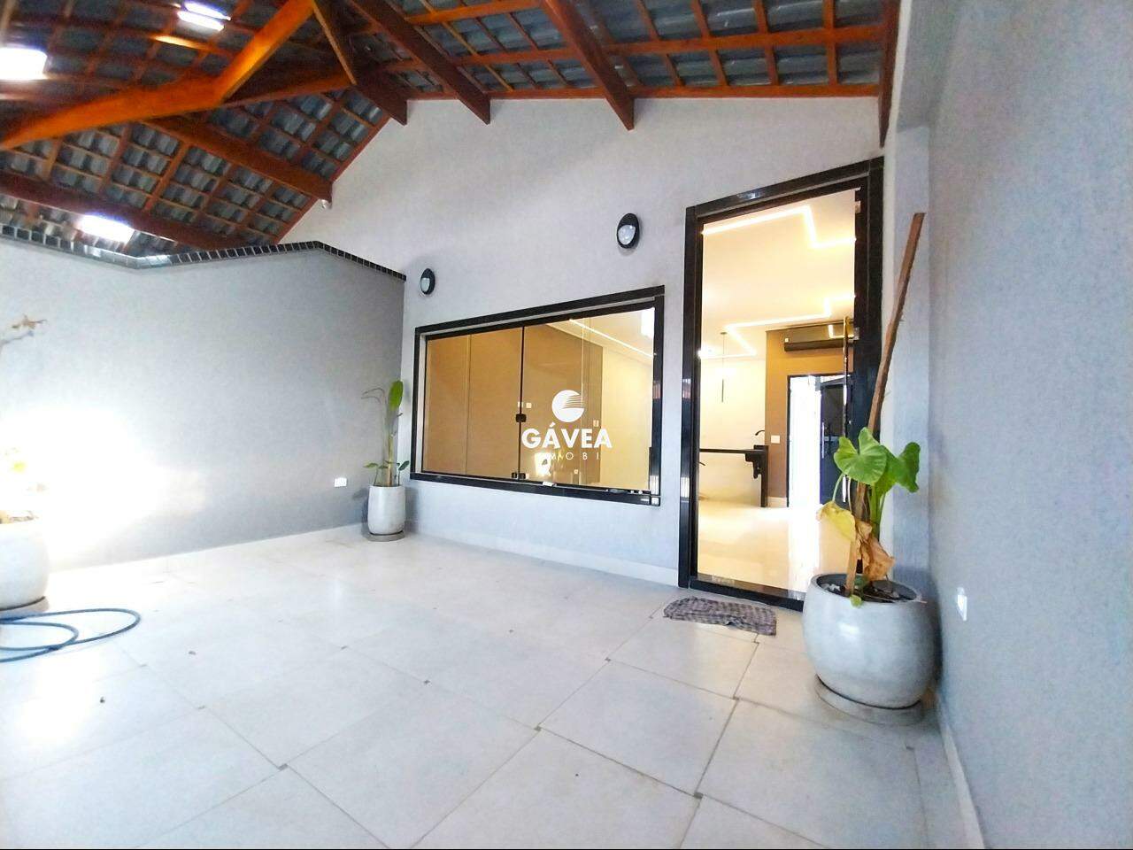 Casa à venda no Caiçara: 