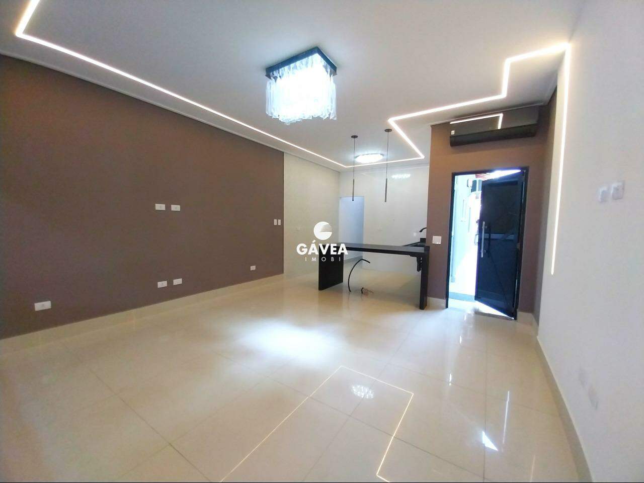 Casa à venda no Caiçara: 