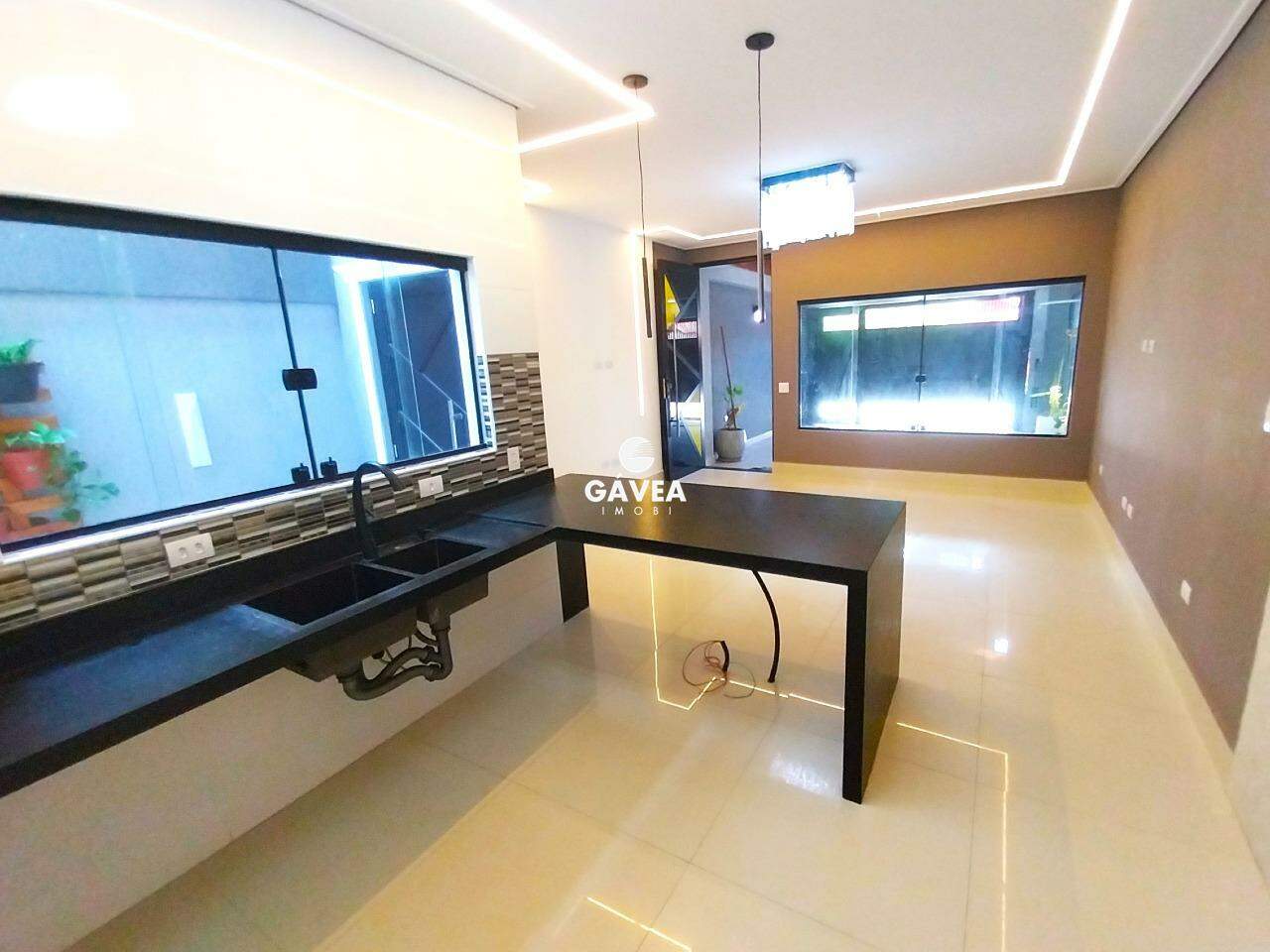 Casa à venda no Caiçara: 