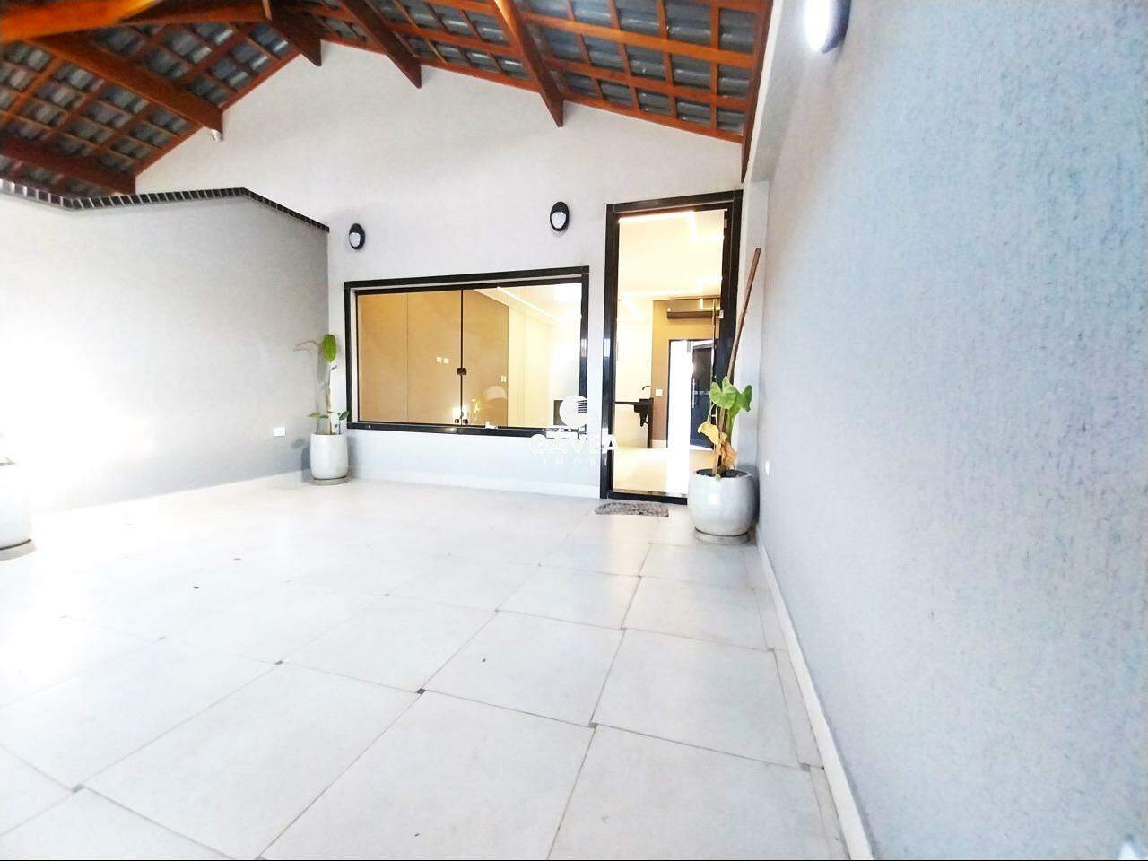 Casa à venda no Caiçara: 