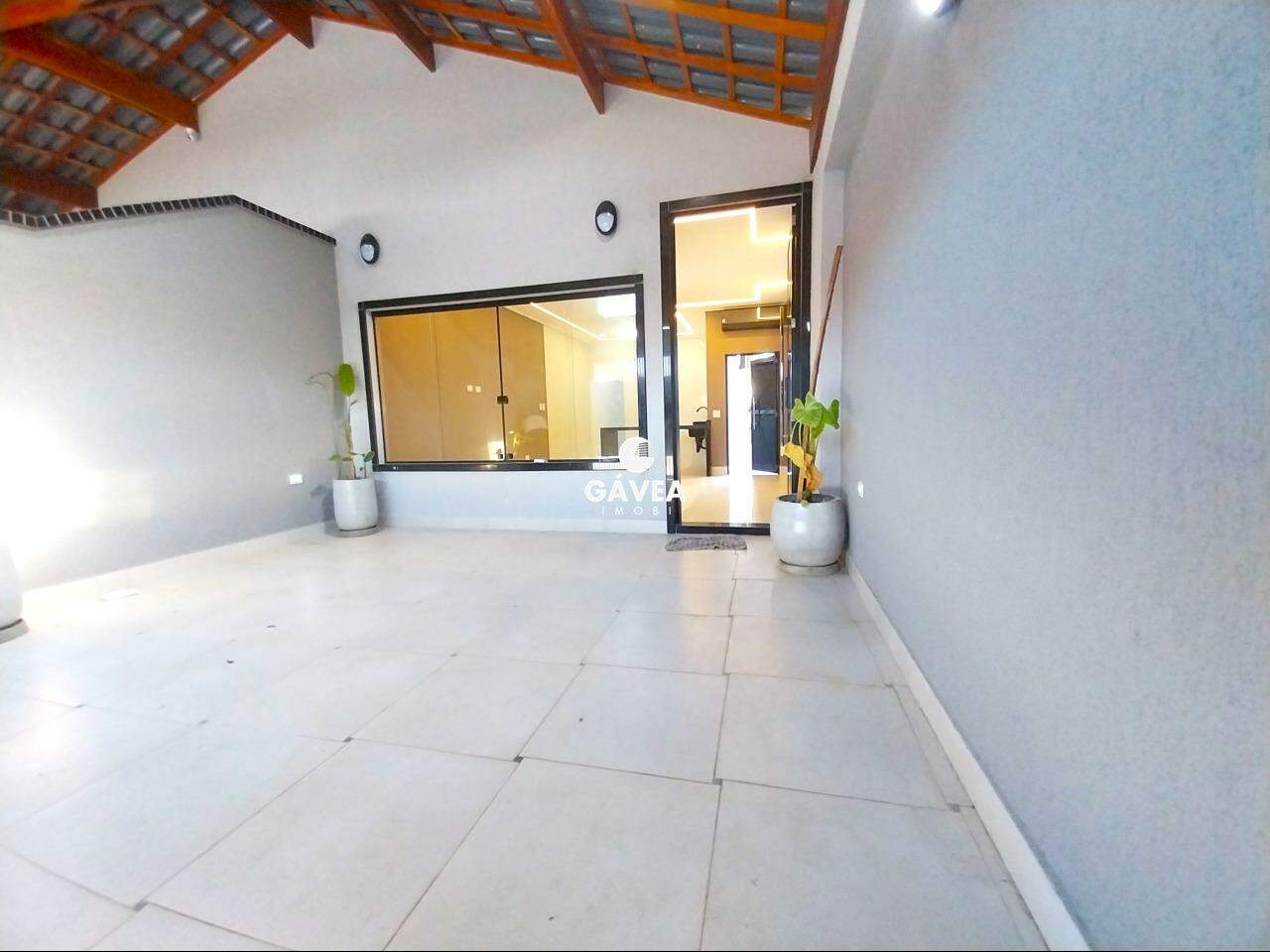 Casa à venda no Caiçara: 