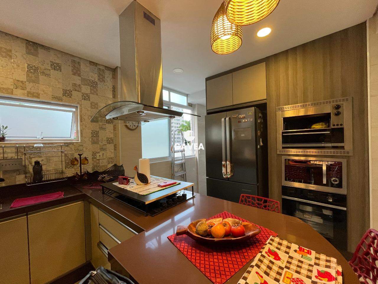 Apartamento à venda no Gonzaga: 