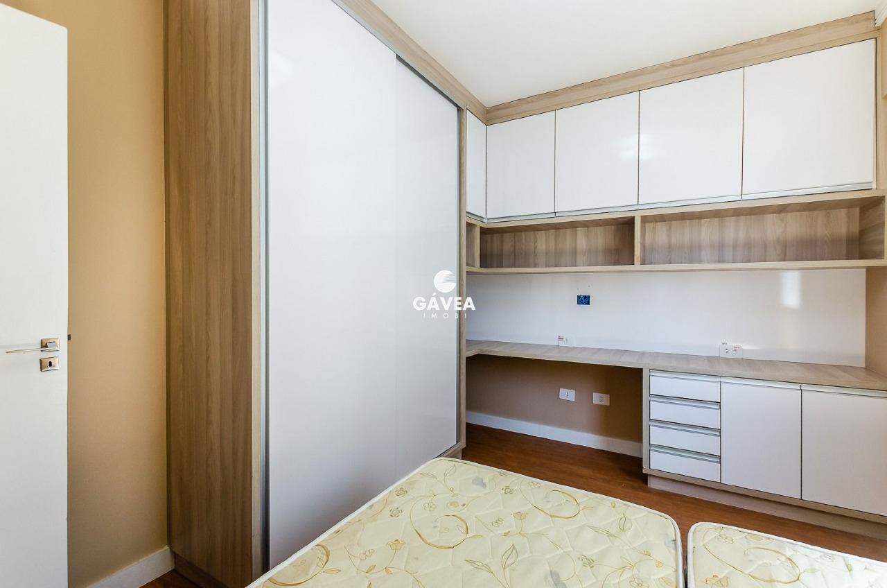 Cobertura à venda no Centro: 