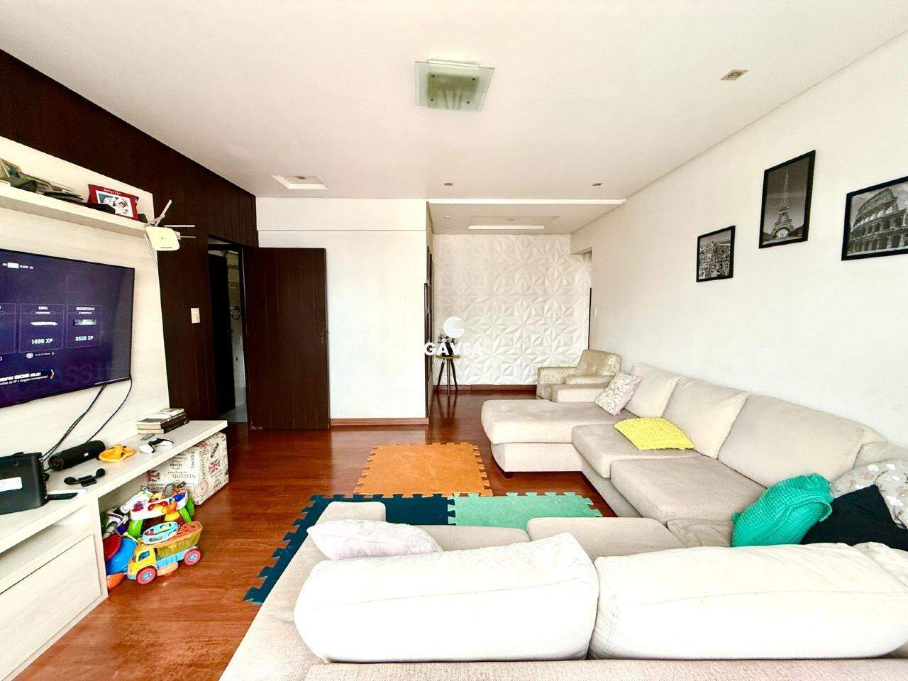 Apartamento à venda no Ponta da Praia: 