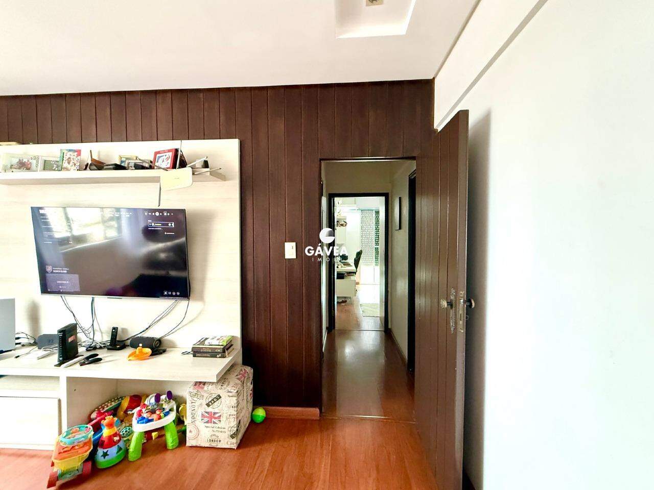 Apartamento à venda no Ponta da Praia: 