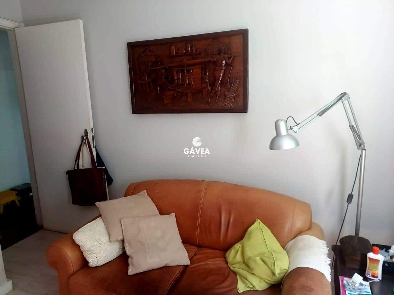 Apartamento à venda no Boqueirão: 