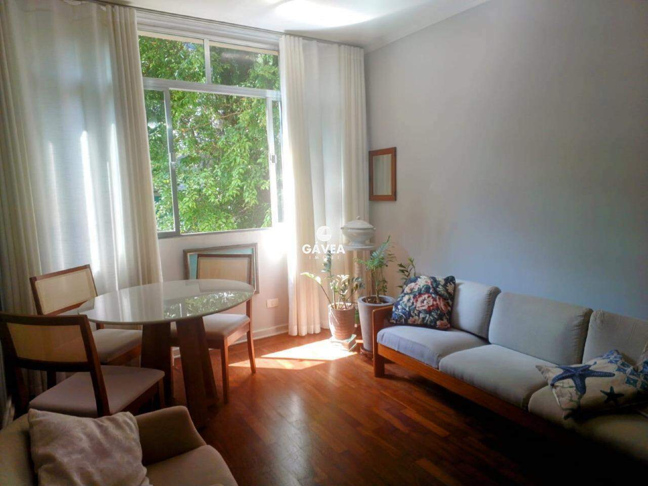 Apartamento à venda no Boqueirão: 