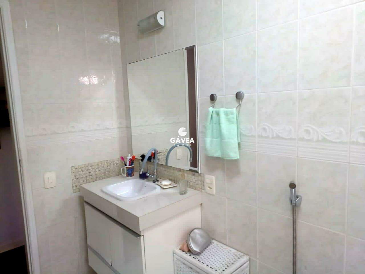 Apartamento à venda no Boqueirão: 