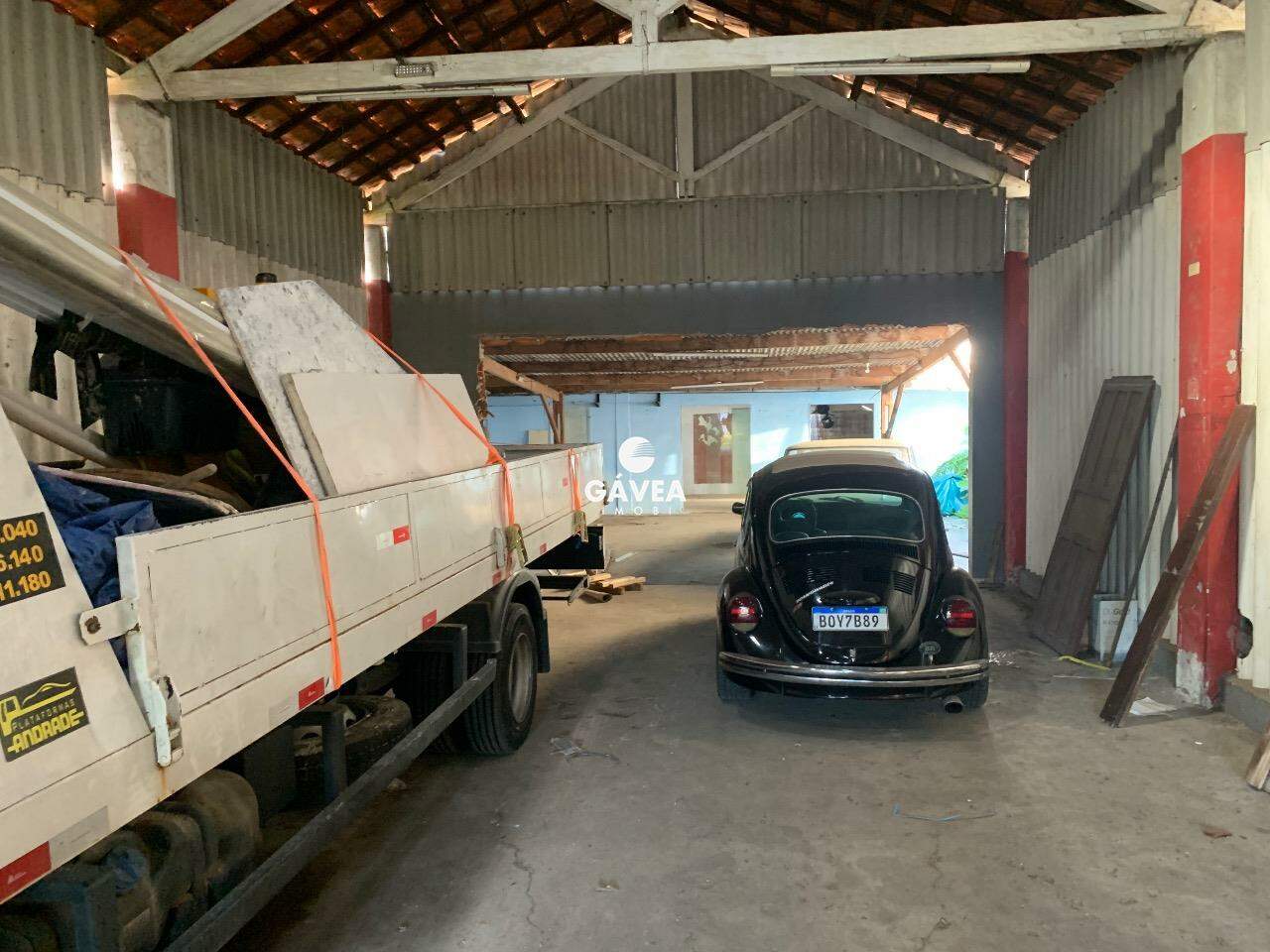 Terreno à venda no Estuário: 