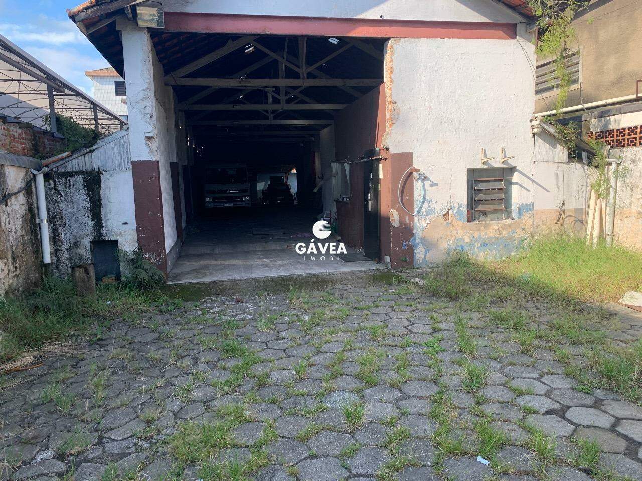 Terreno à venda no Estuário: 