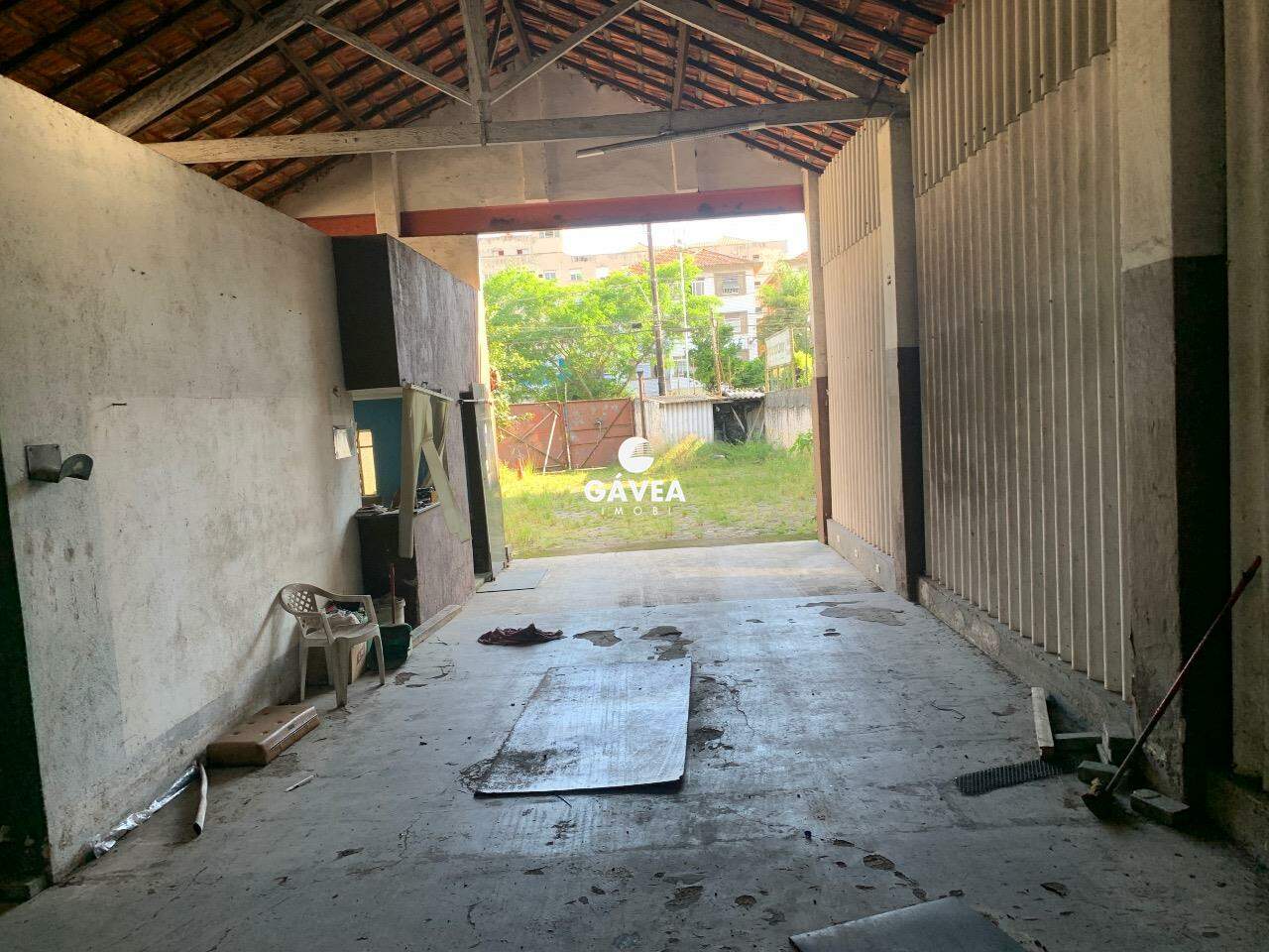 Terreno à venda no Estuário: 