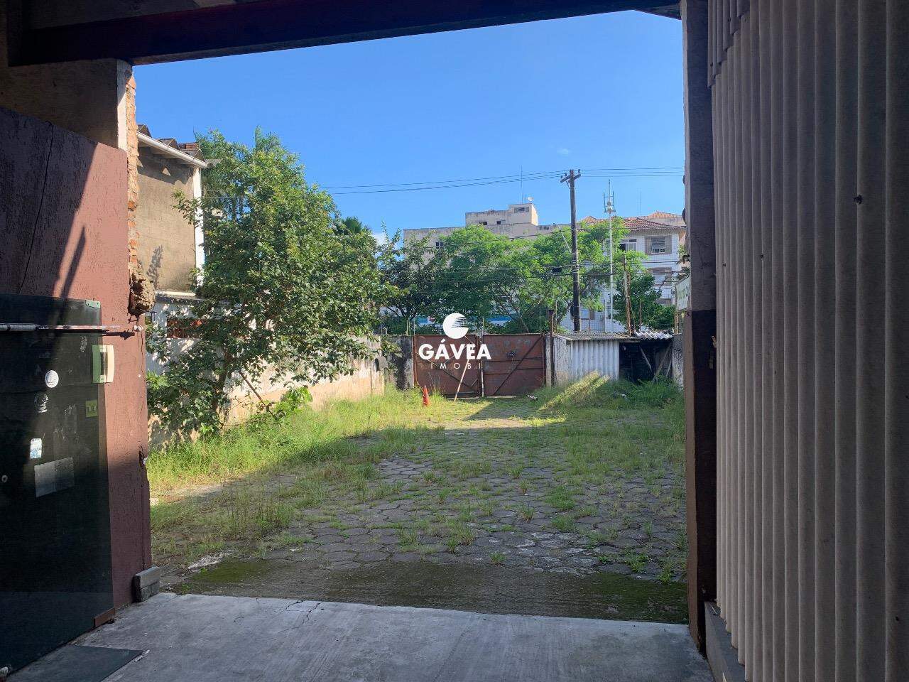 Terreno à venda no Estuário: 