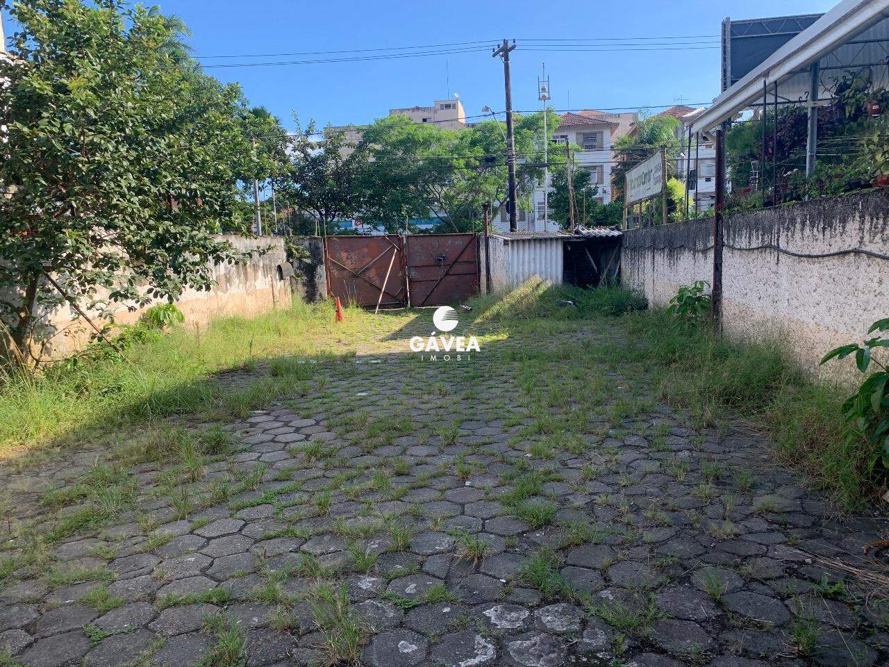 Terreno à venda no Estuário: 