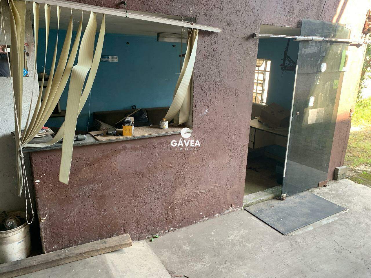 Terreno à venda no Estuário: 