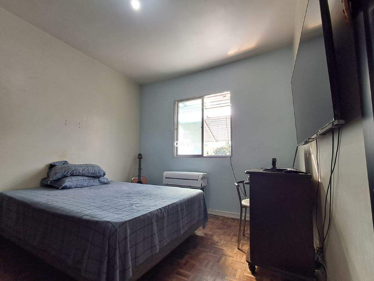Apartamento à venda no Encruzilhada: 