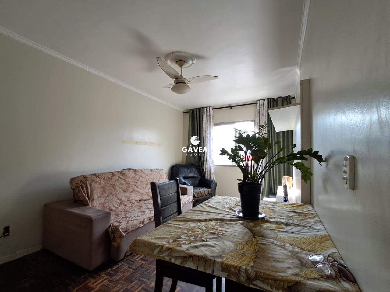 Apartamento à venda no Encruzilhada: 