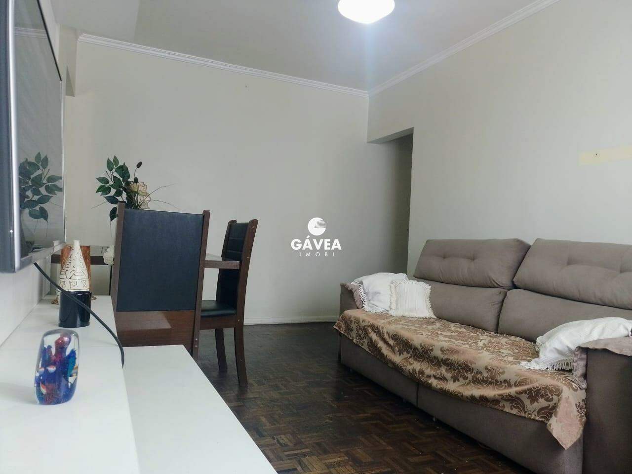 Apartamento à venda no Encruzilhada: 