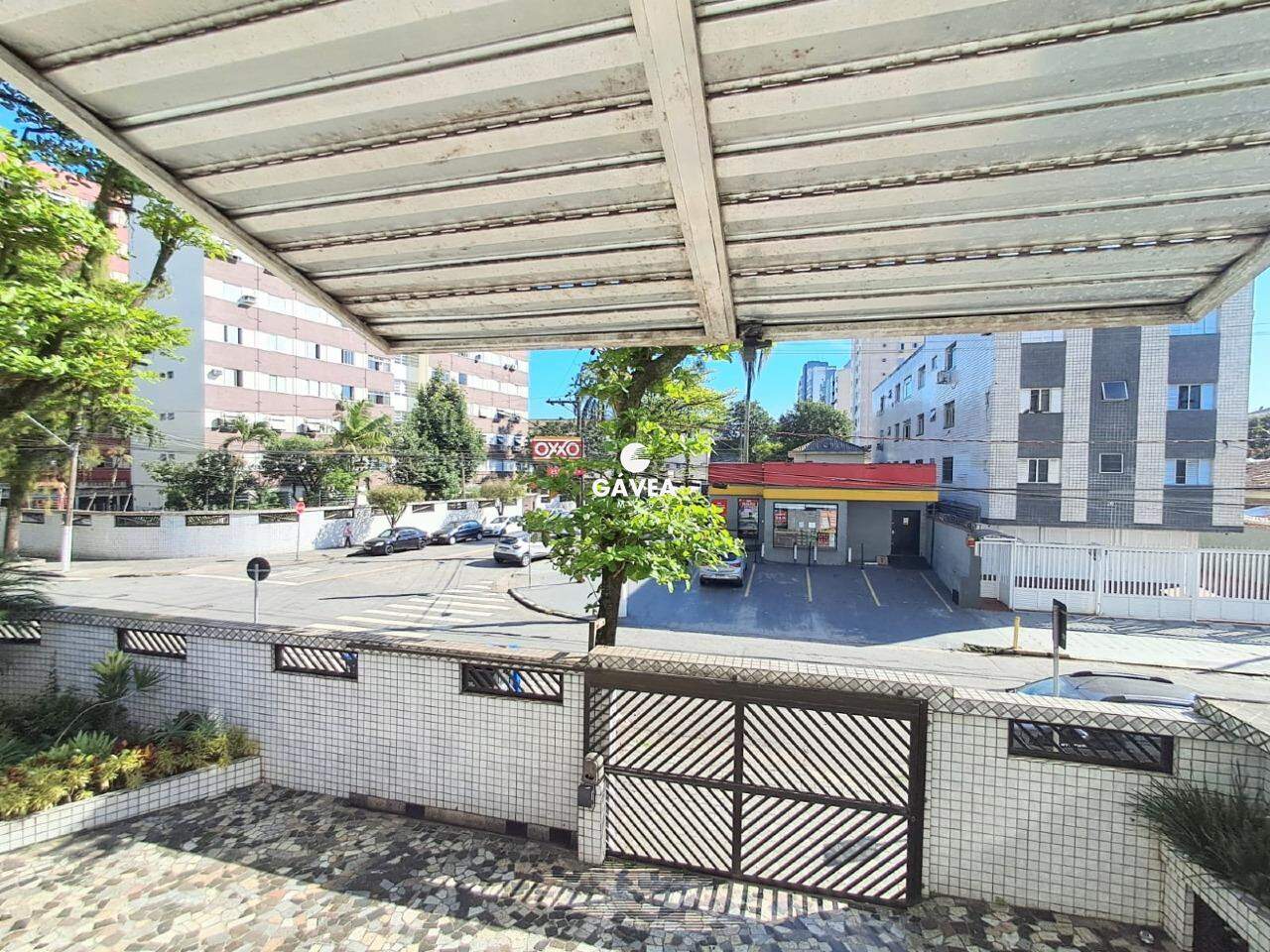 Apartamento à venda no Encruzilhada: 