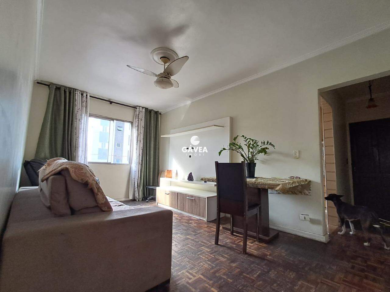 Apartamento à venda no Encruzilhada: 