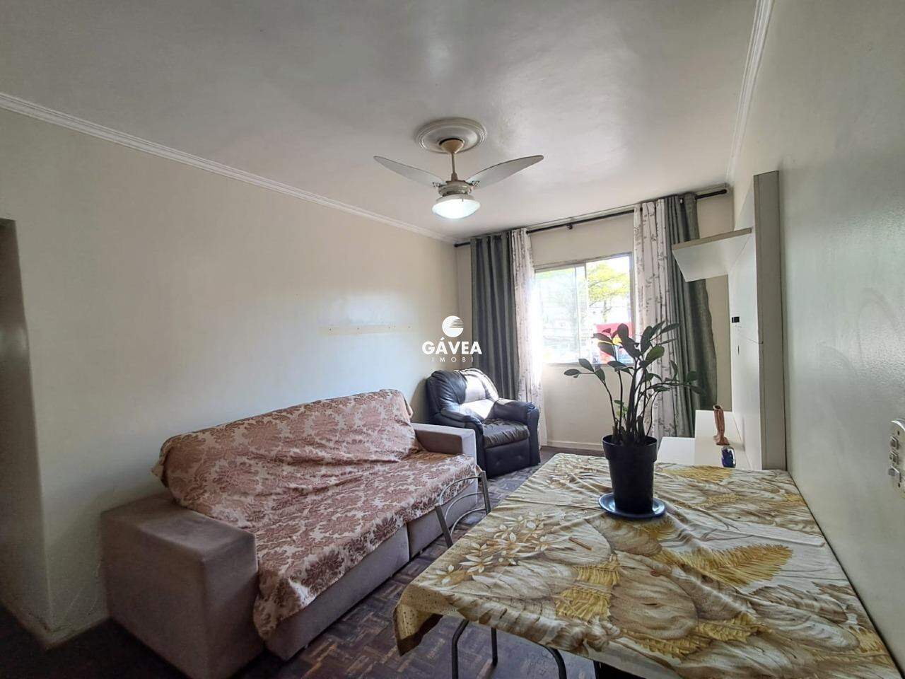 Apartamento à venda no Encruzilhada: 