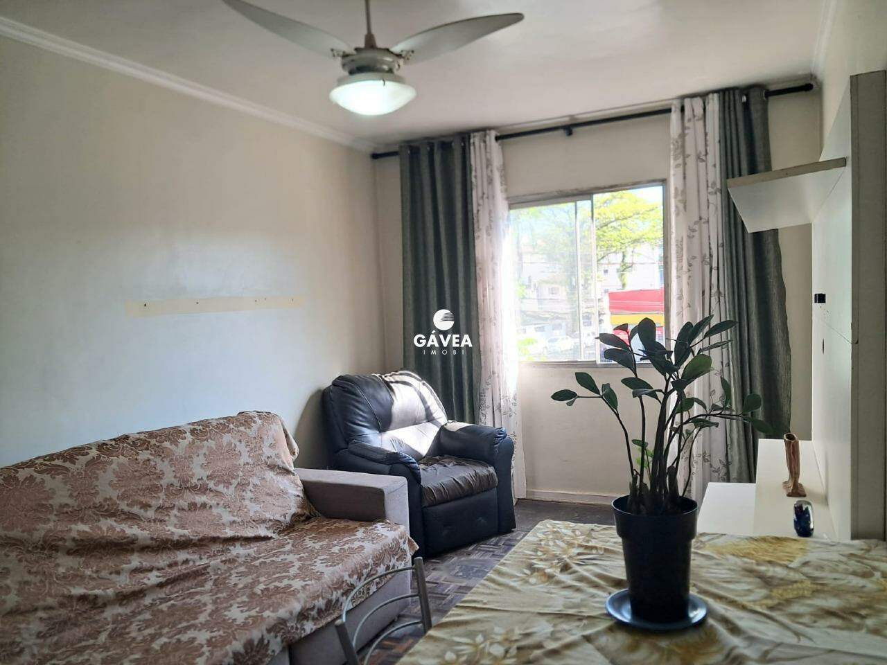 Apartamento à venda no Encruzilhada: 
