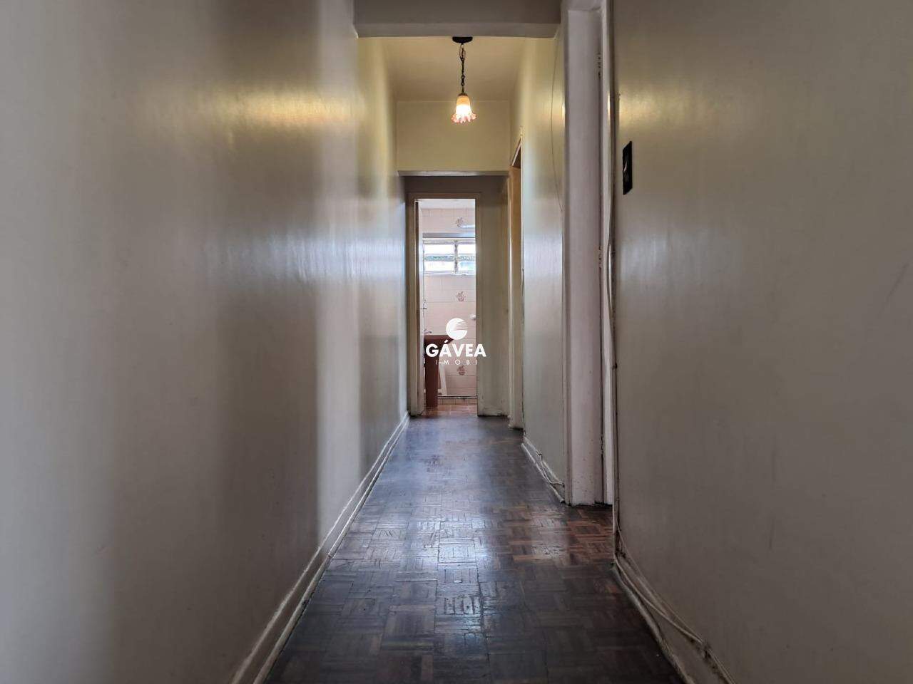 Apartamento à venda no Encruzilhada: 