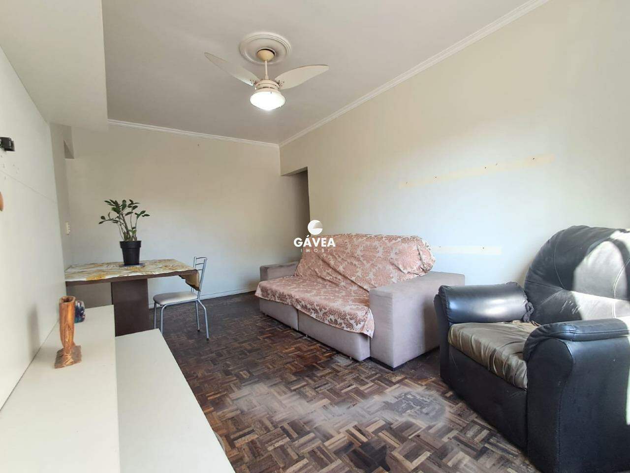 Apartamento à venda no Encruzilhada: 