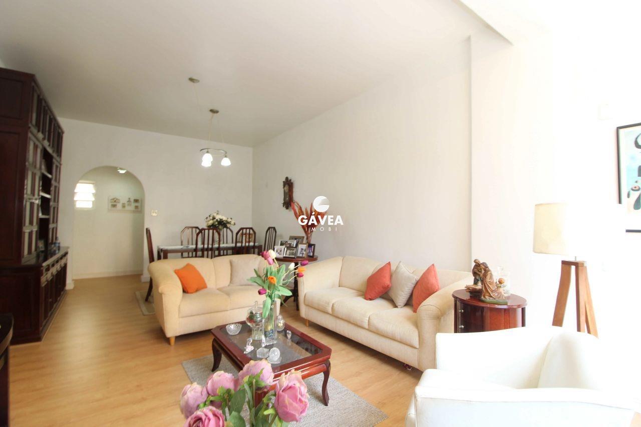 Apartamento à venda no Boqueirão: 