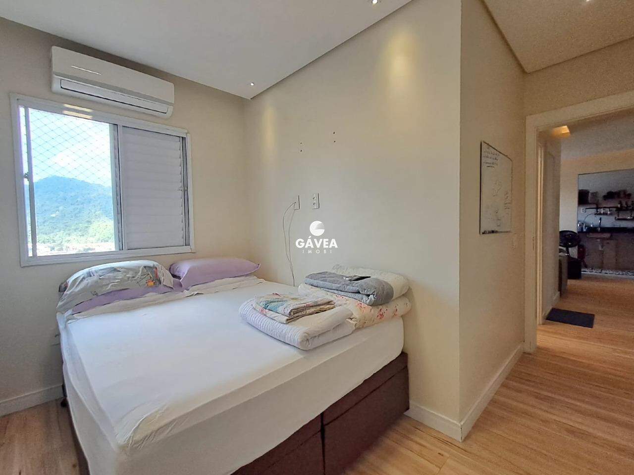 Apartamento à venda no Castelo: 