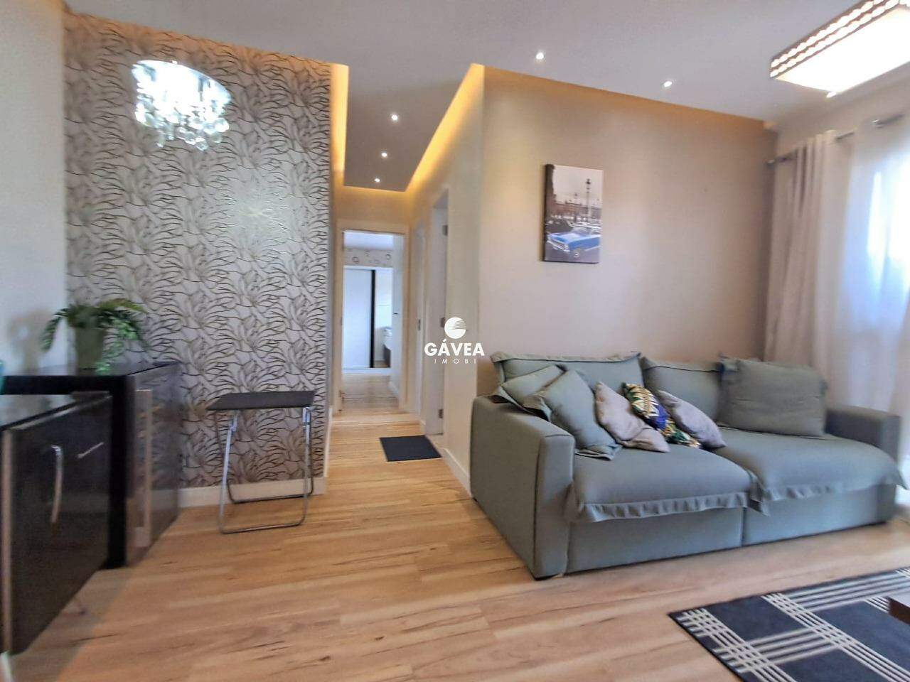 Apartamento à venda no Castelo: 