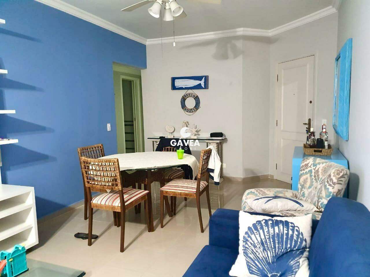 Apartamento à venda no Pitangueiras: 