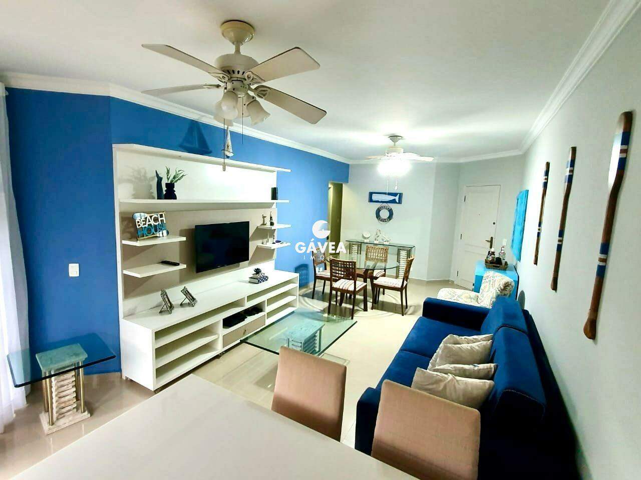 Apartamento à venda no Pitangueiras: 