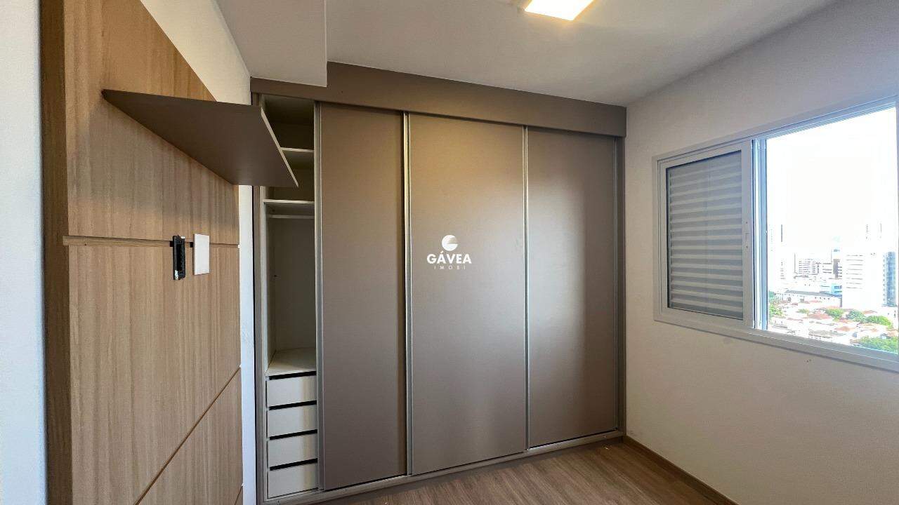 Apartamento à venda no Boqueirão: Suíte 2