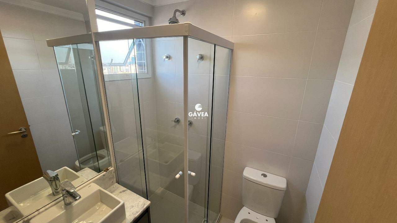 Apartamento à venda no Boqueirão: Suíte 2 