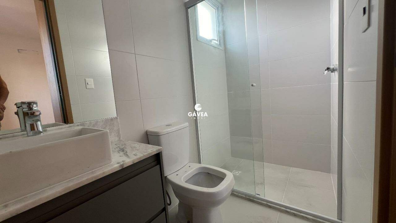 Apartamento à venda no Boqueirão: Suíte 1