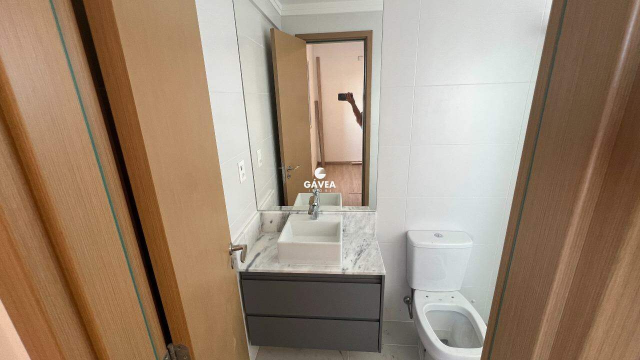 Apartamento à venda no Boqueirão: Suíte 1