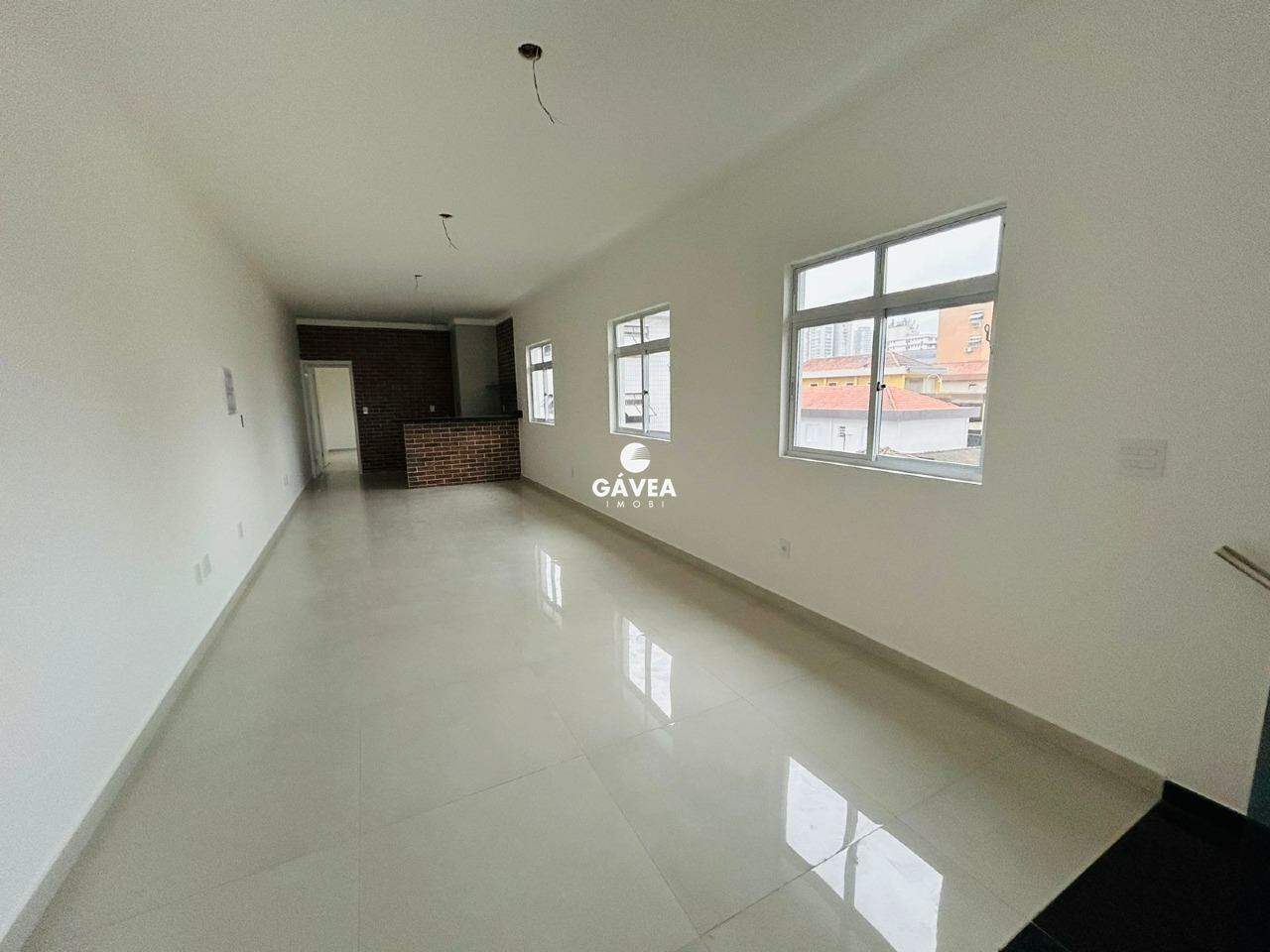 Casa à venda no Embaré: 