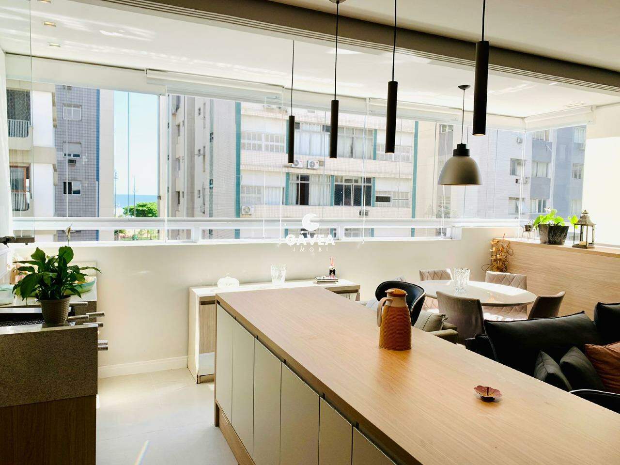 Apartamento à venda no Gonzaga: 