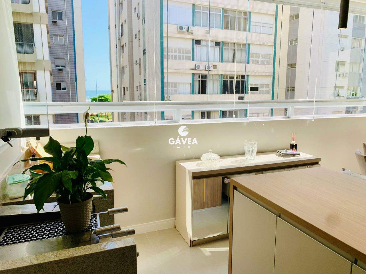 Apartamento à venda no Gonzaga: 