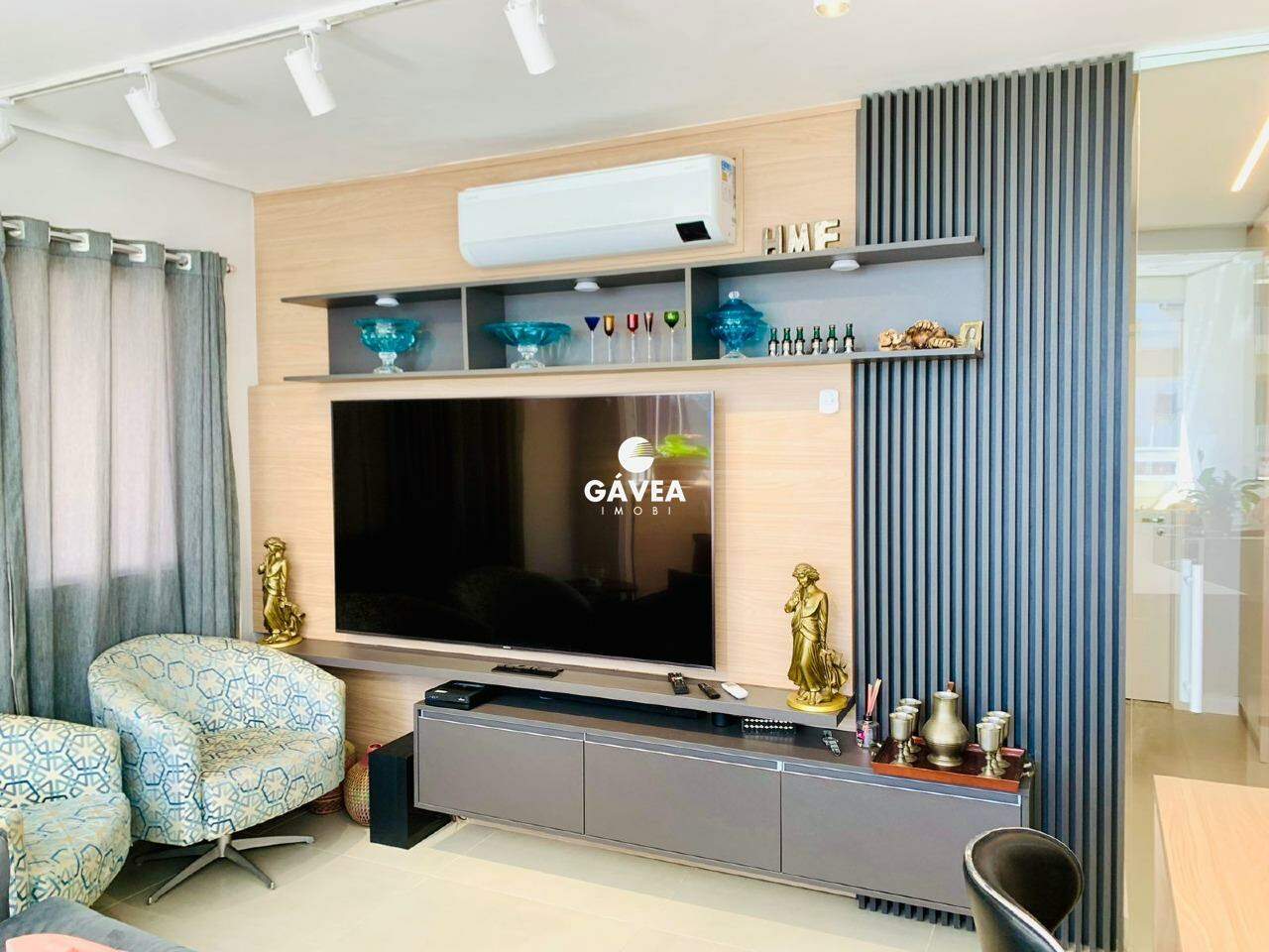 Apartamento à venda no Gonzaga: 