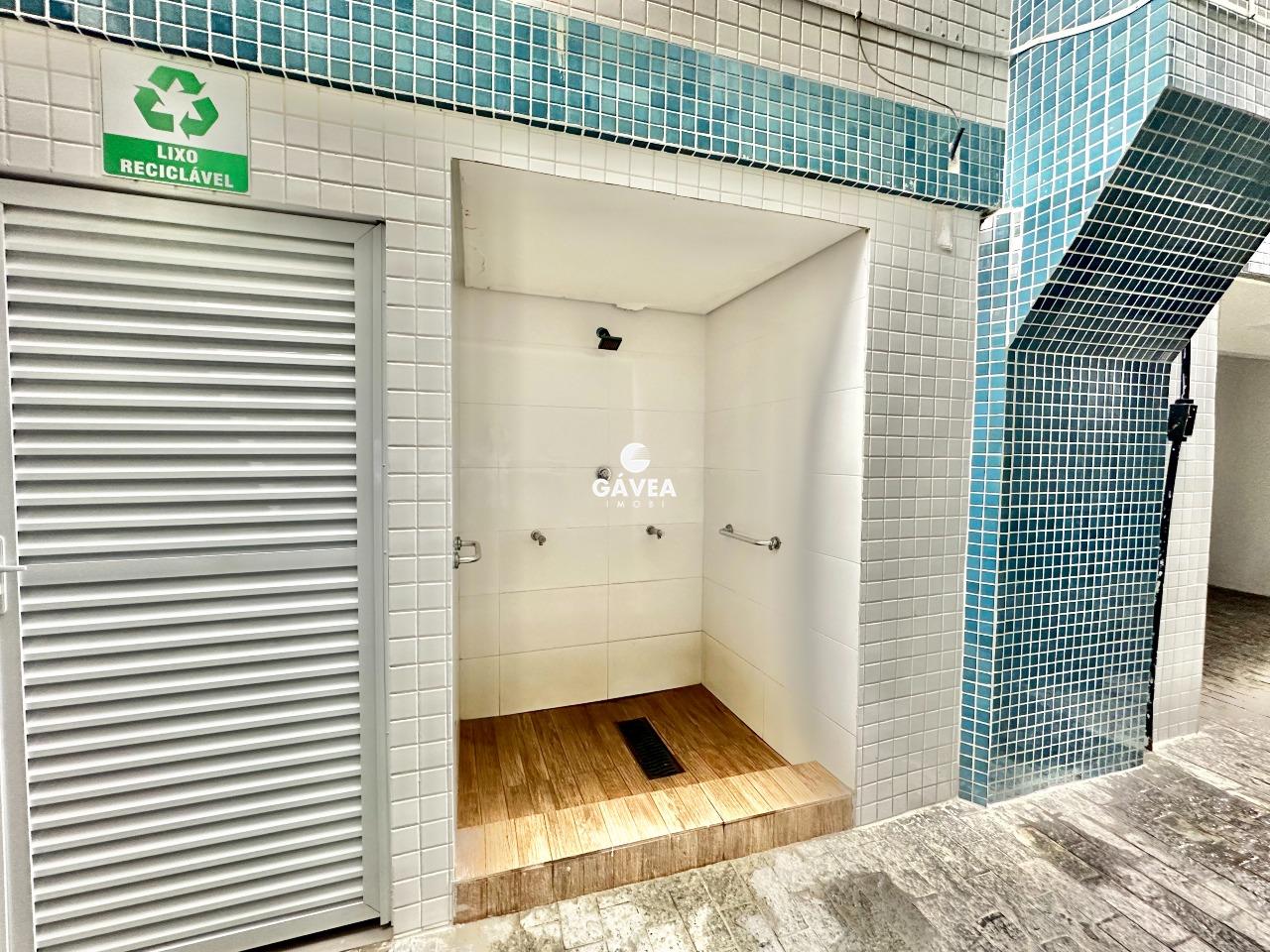 Apartamento à venda no Gonzaga: 