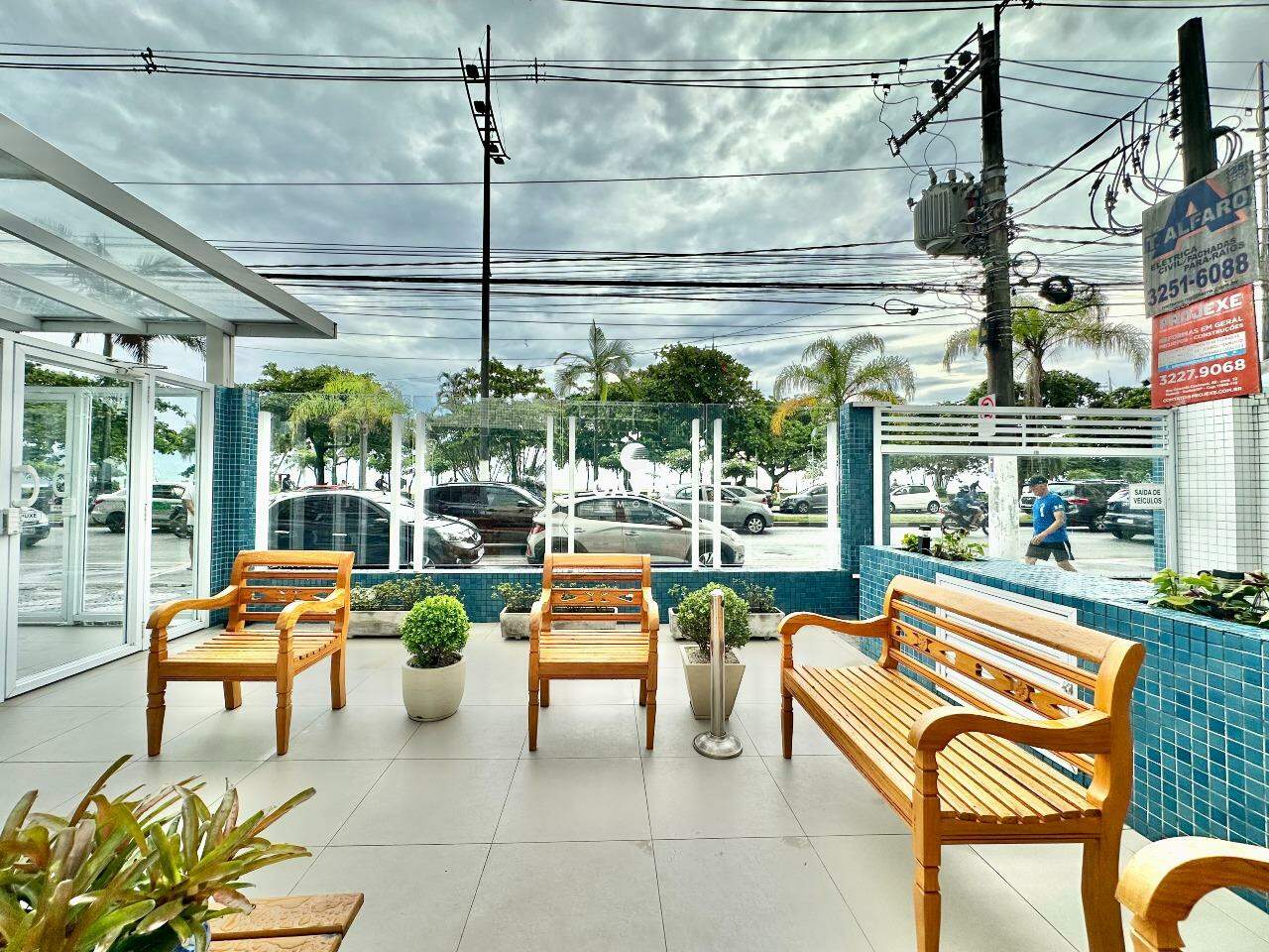 Apartamento à venda no Gonzaga: 