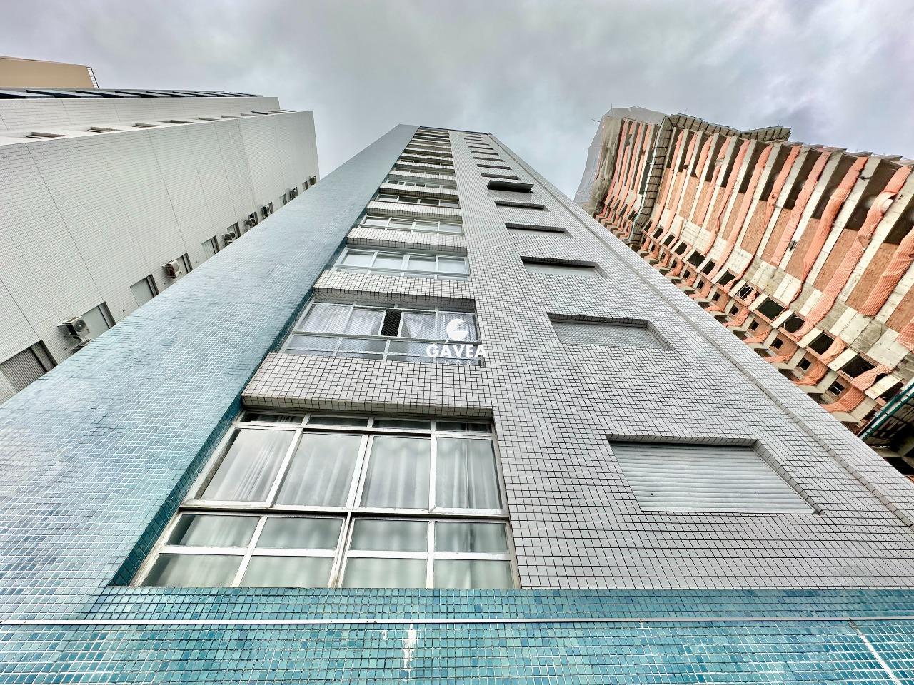 Apartamento à venda no Gonzaga: 