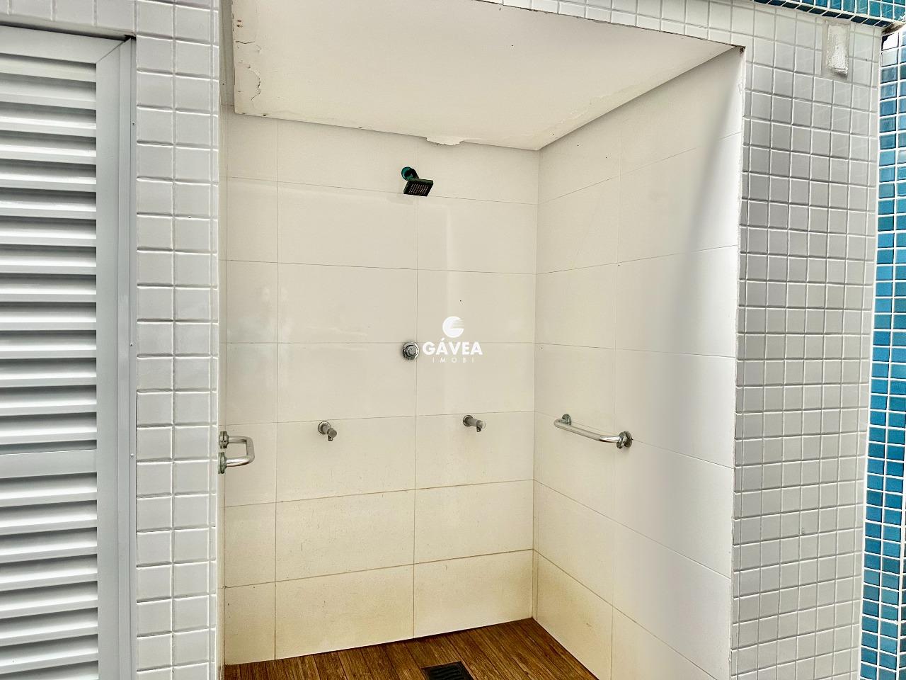 Apartamento à venda no Gonzaga: 